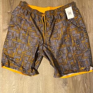 Nike swim trunks/ shorts